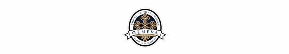 Geneva School of Boerne - Admissions Online
